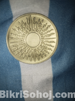 Argentina home kit (World Cup 2022)